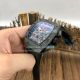 Richard Mille RM011 Carbon Case Black Band Watch(5)_th.jpg